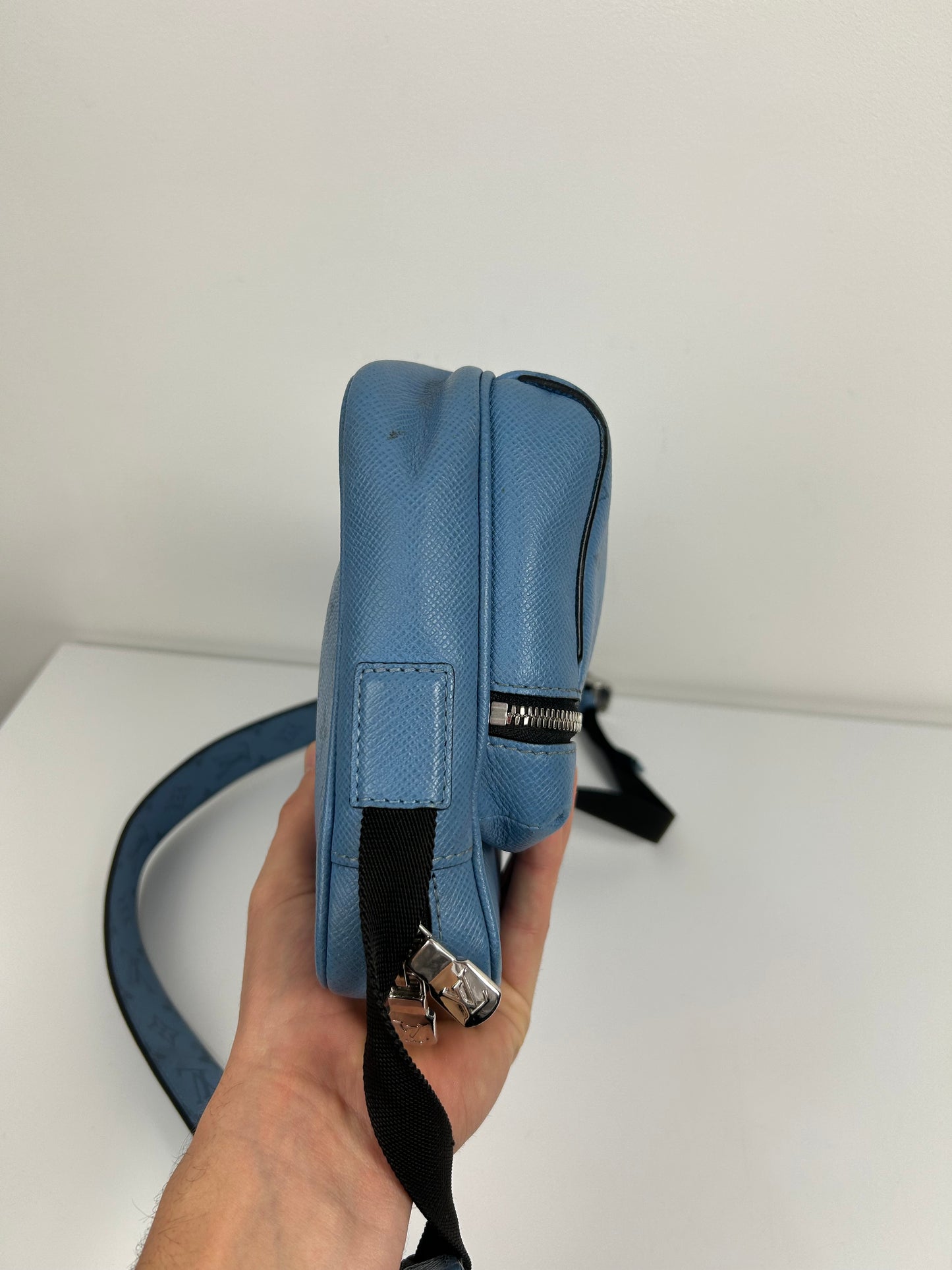 Louis Vuitton Outdoor Messenger