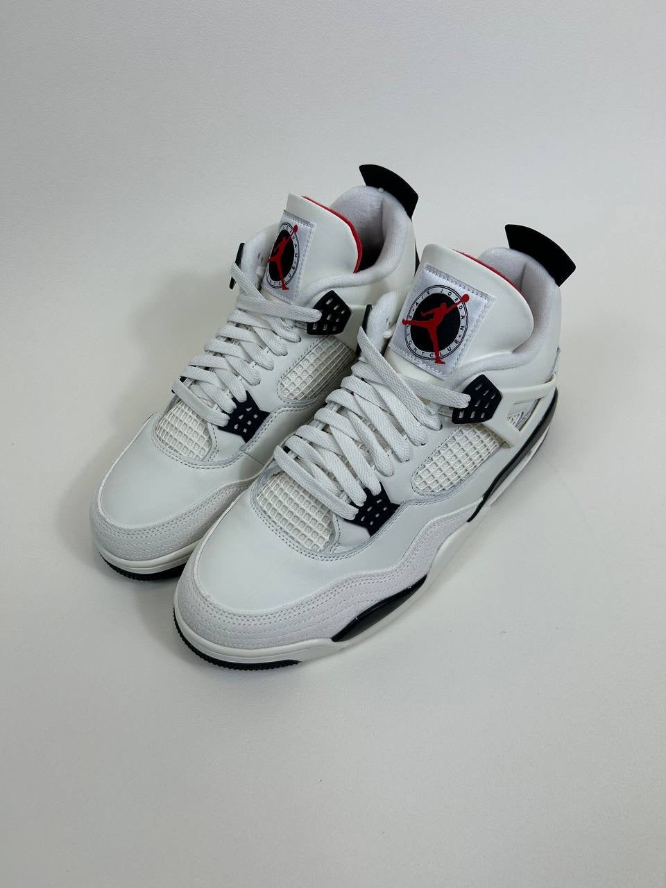 Nike Air Jordan 4 Flight Club