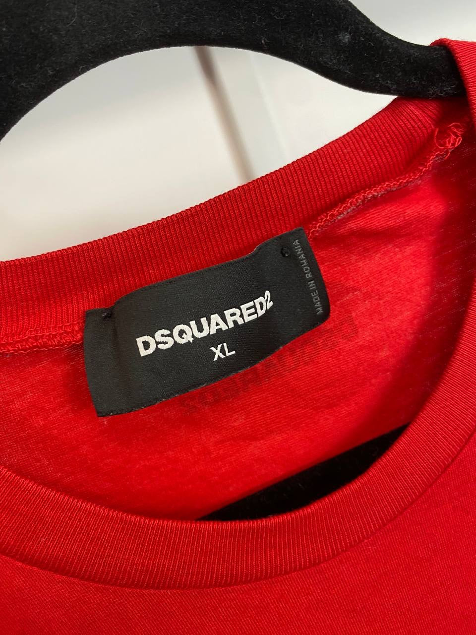Dsquared2 Icon T-shirt