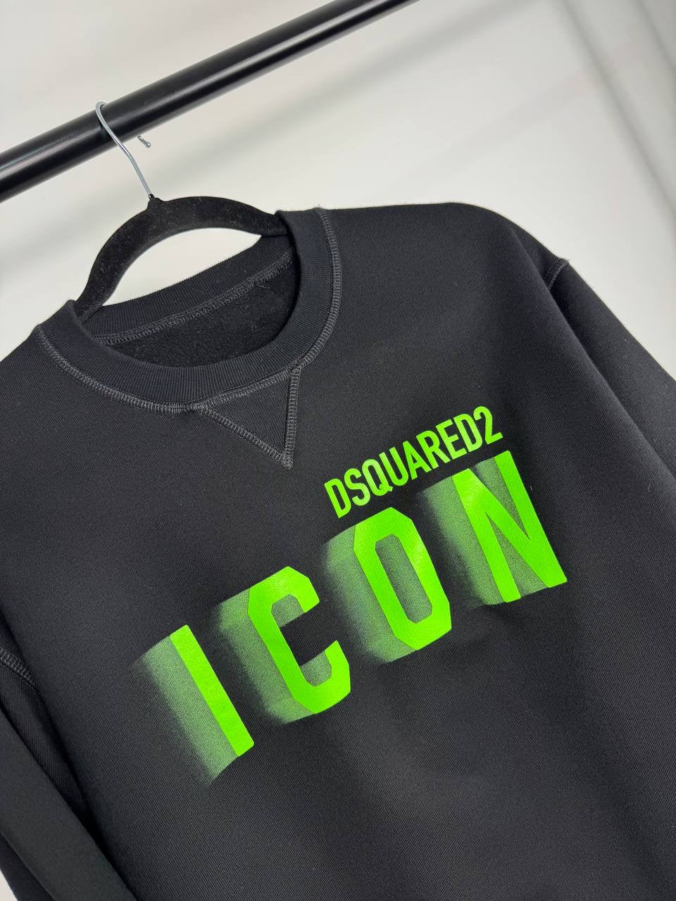 Dsquared2 Icon Jumper