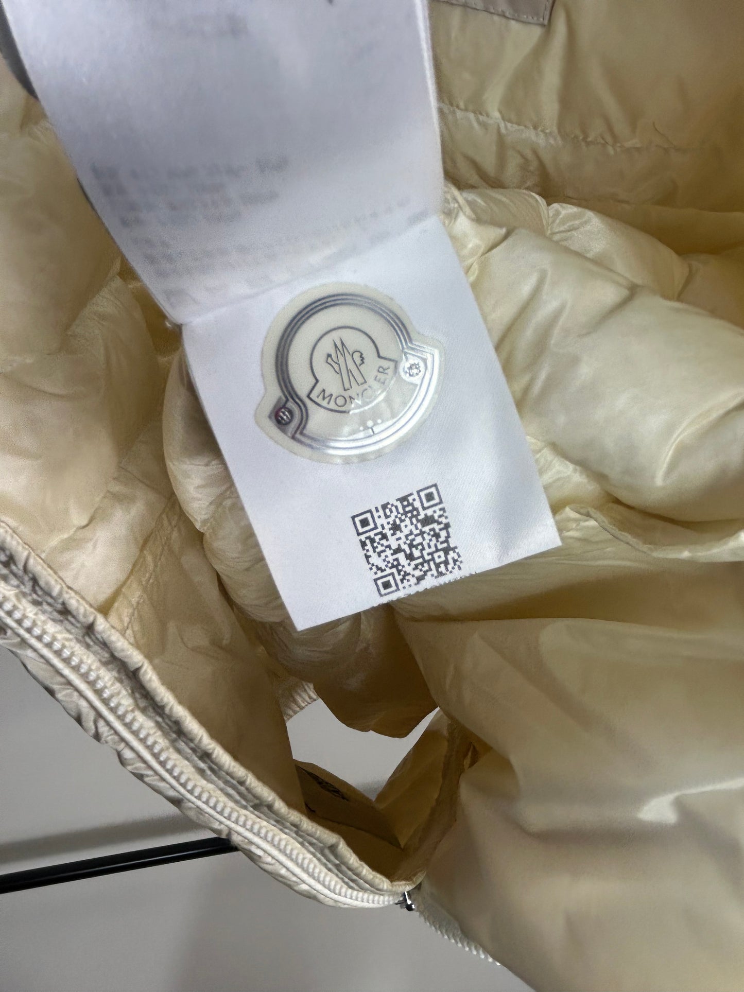 Moncler Giroux Giubbotto