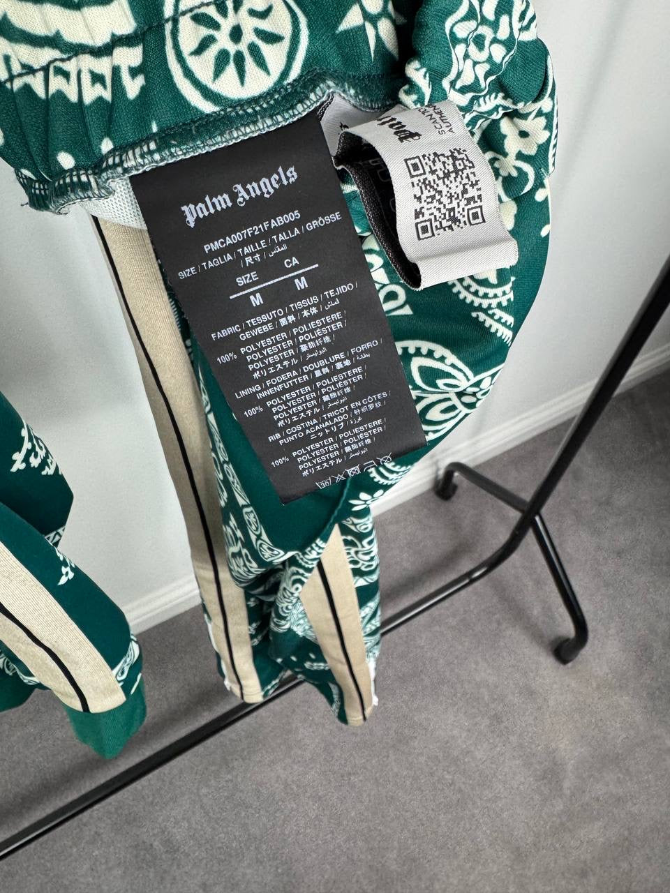 Palm Angels Tracksuit