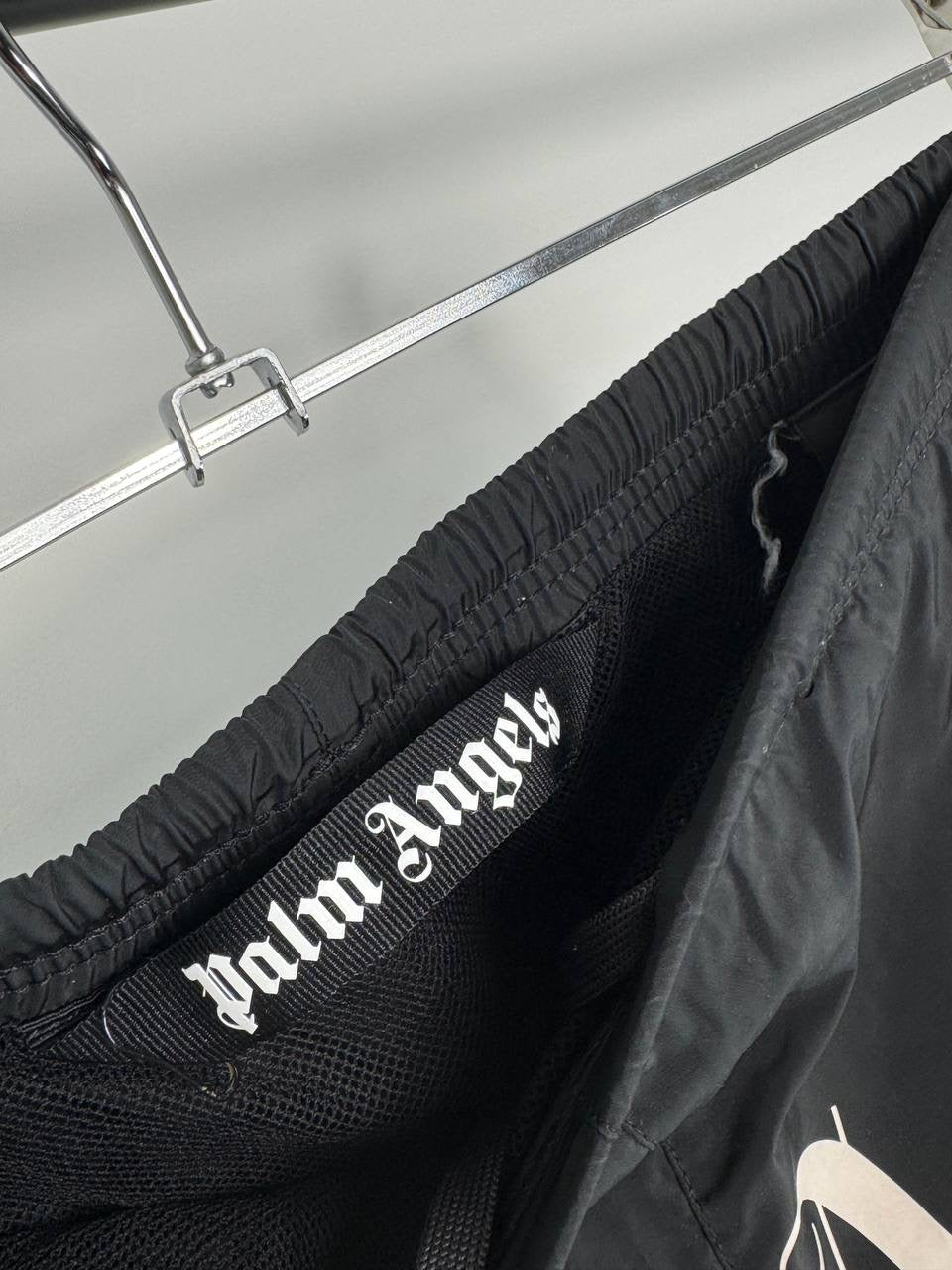 Palm Angels Swim Shorts
