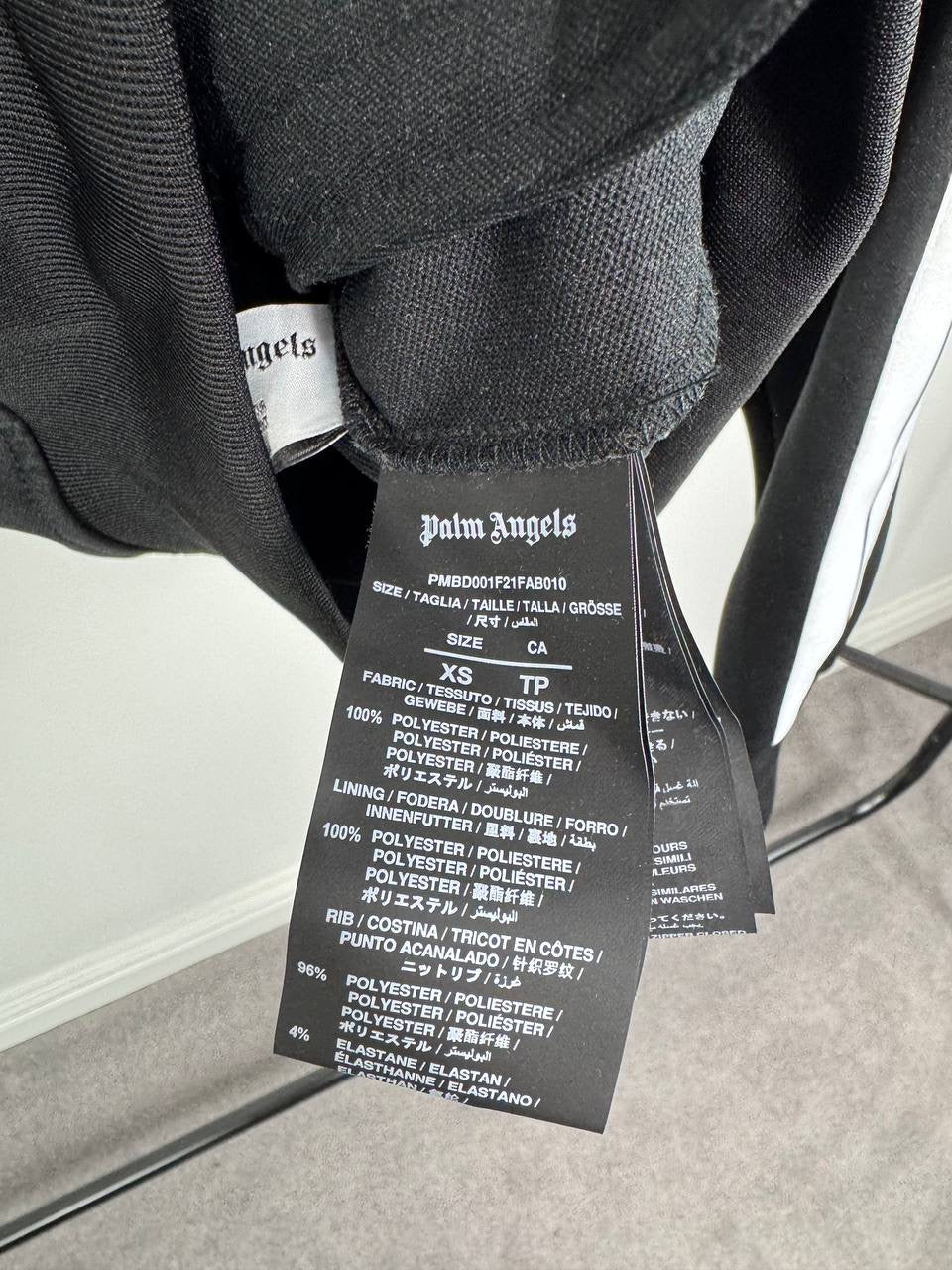 Palm Angels Tracktop