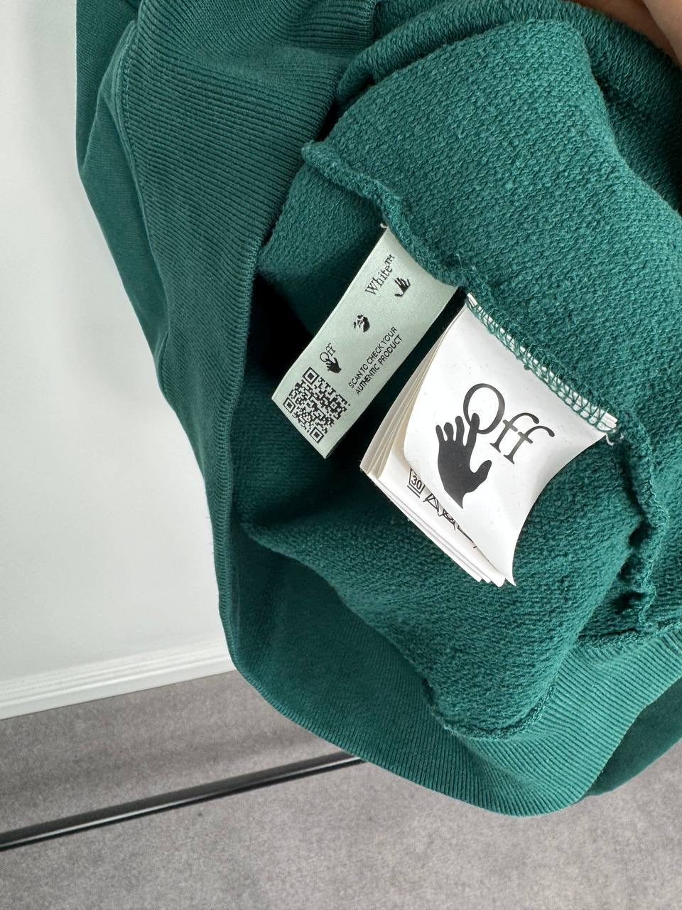 Off-White Hoodie
