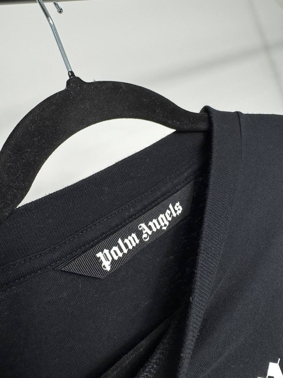 Palm Angels Spray T-shirt