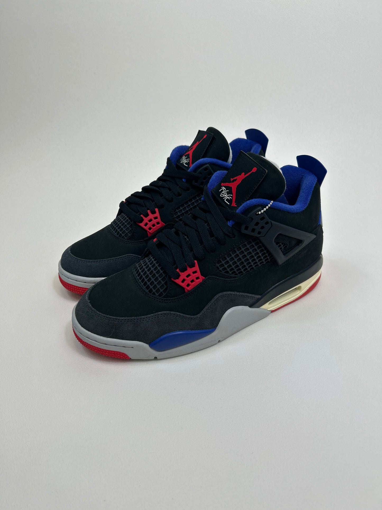 Jordan 4 Rare Air