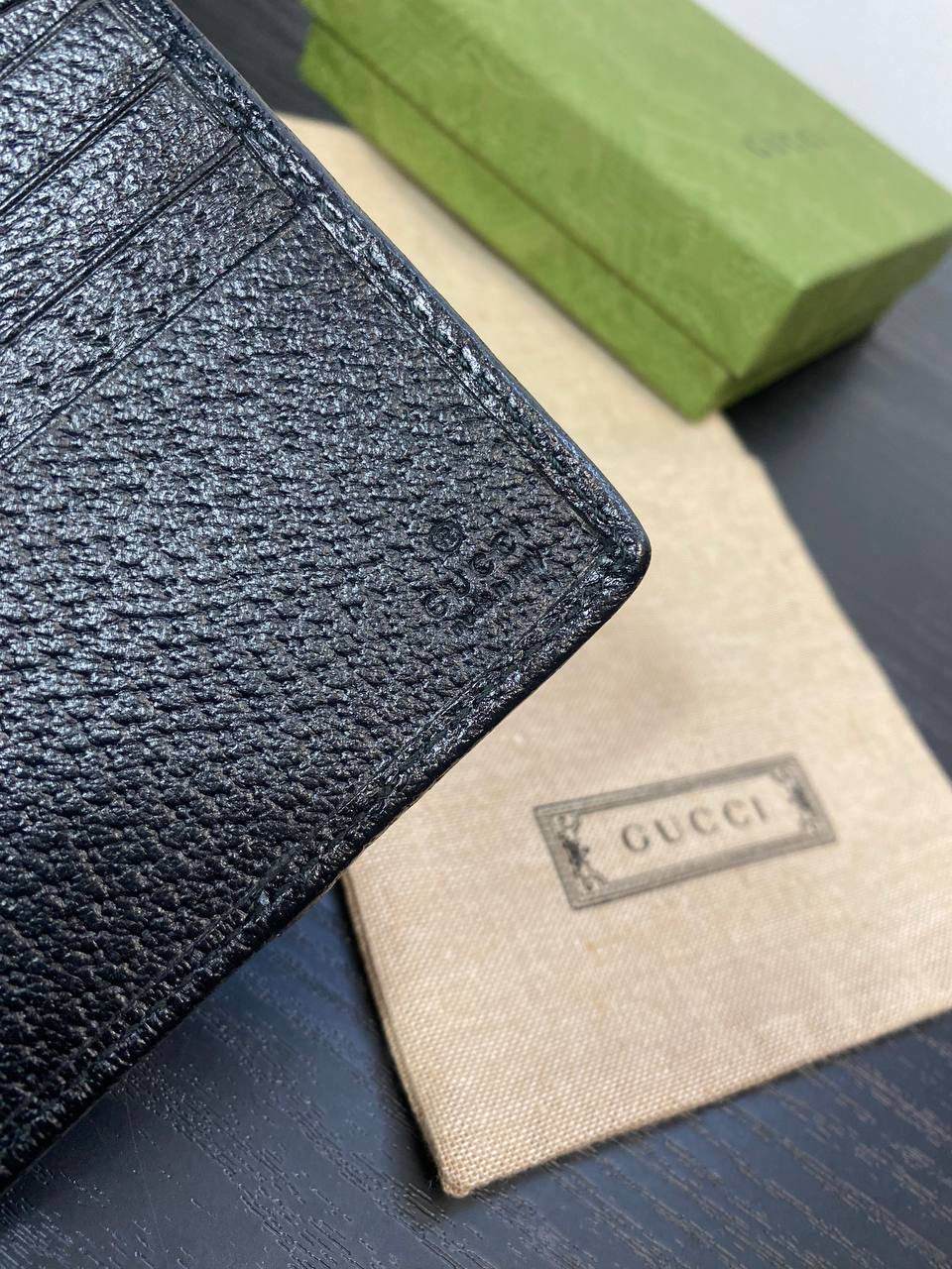 Gucci Wallet