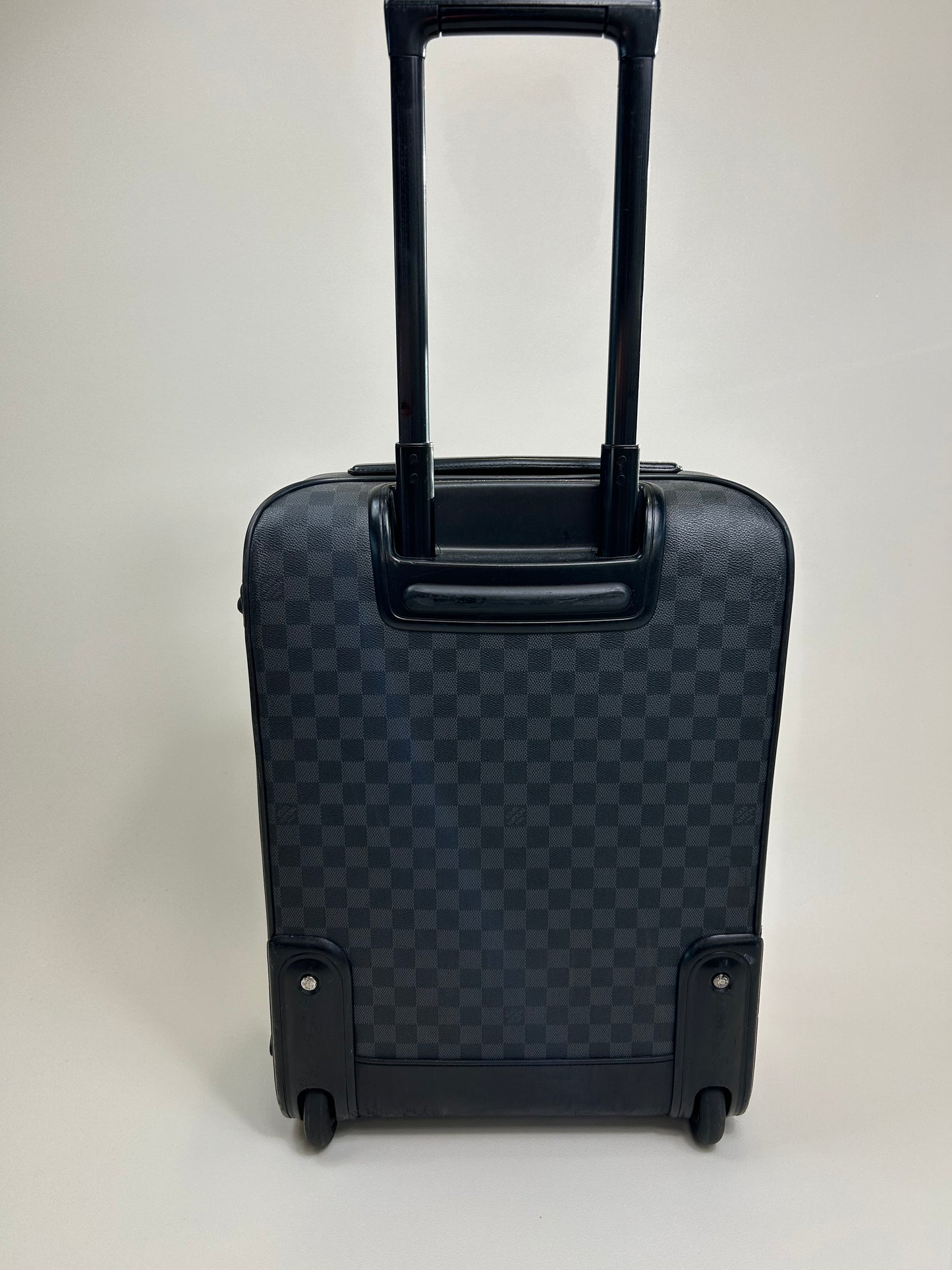 Louis Vuitton Suitcase