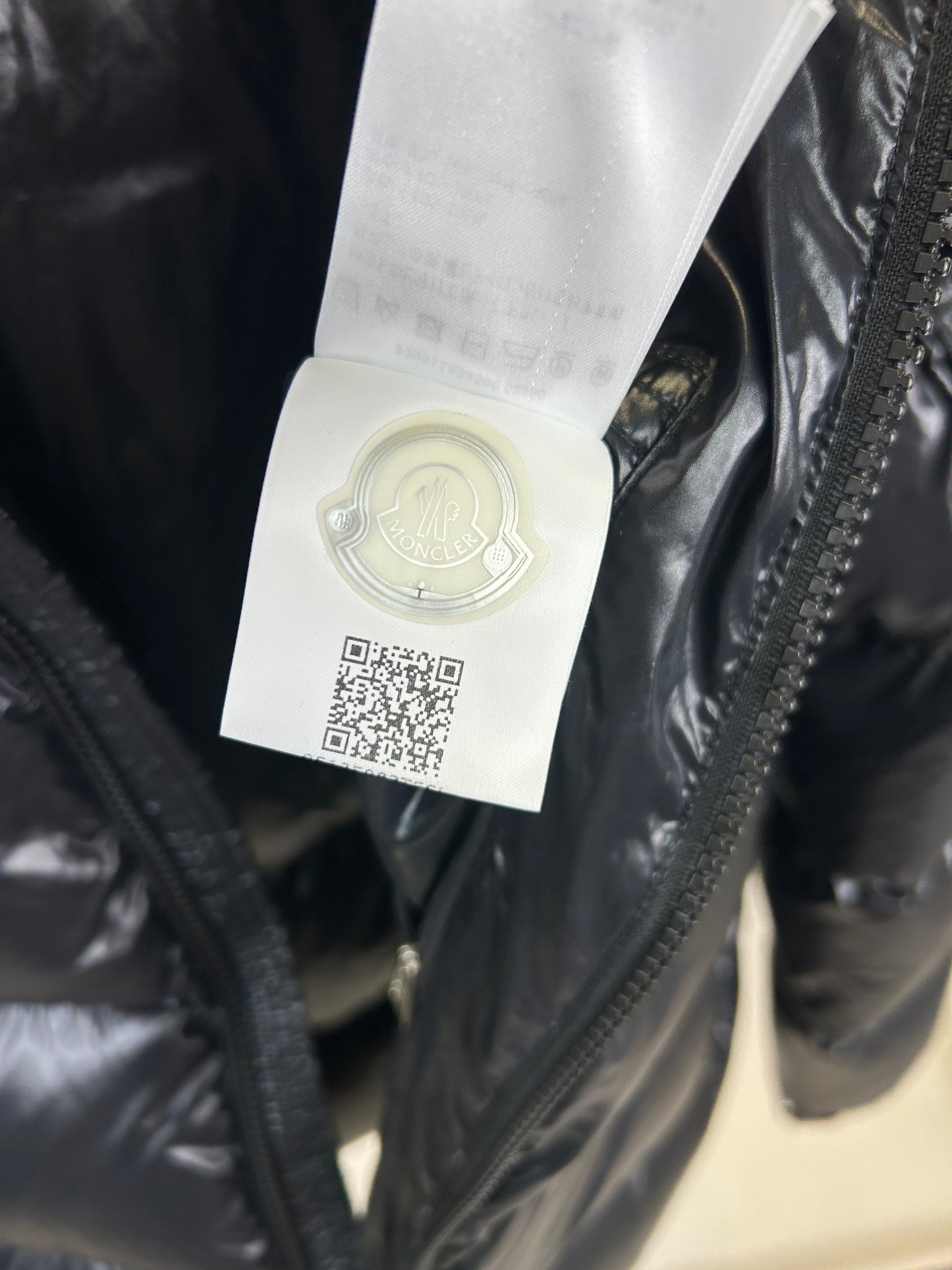 Moncler Ecrins Giubbotto