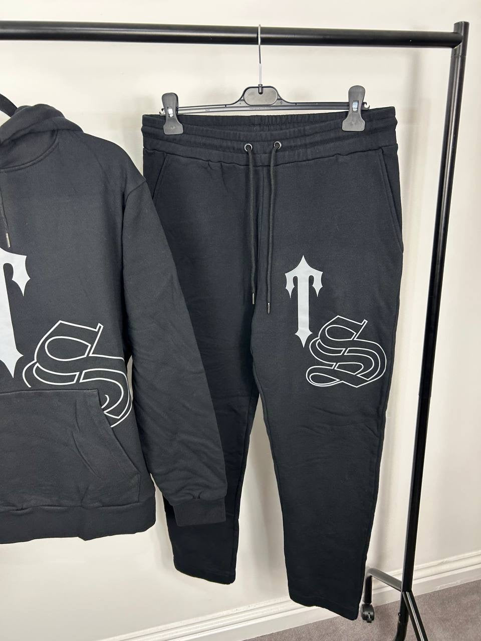 Trapstar Tracksuit