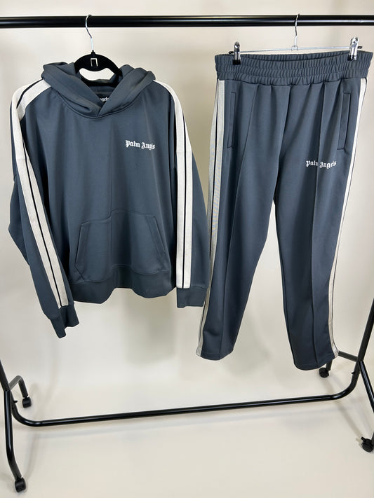 Palm Angels Hooded Tracksuit