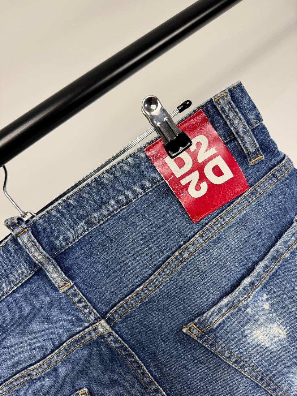 Dsquared2 ‘Skater’ Jeans
