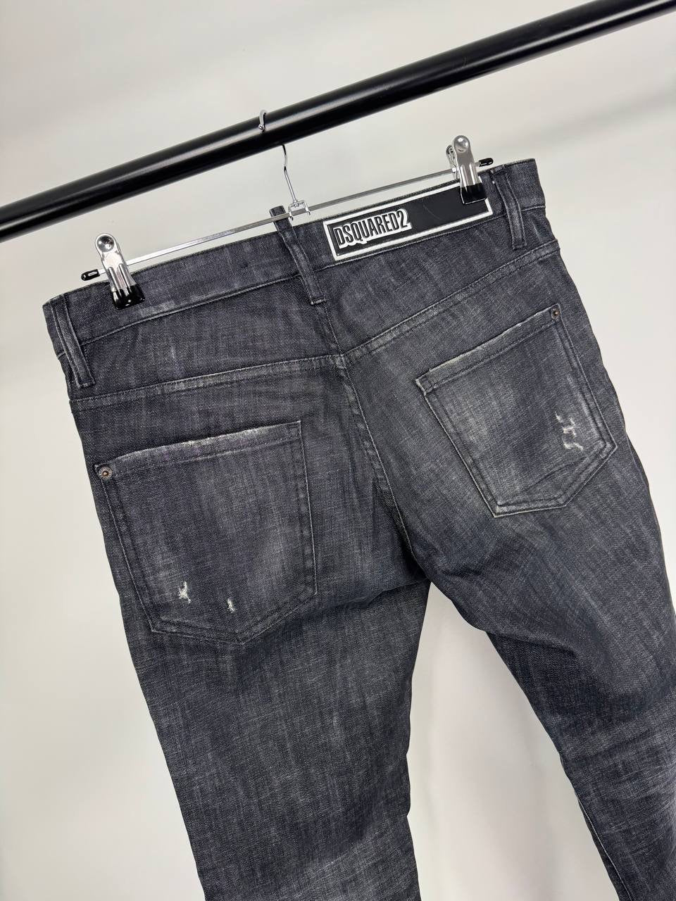 Dsquared2 ‘Cool Guy’ Jeans