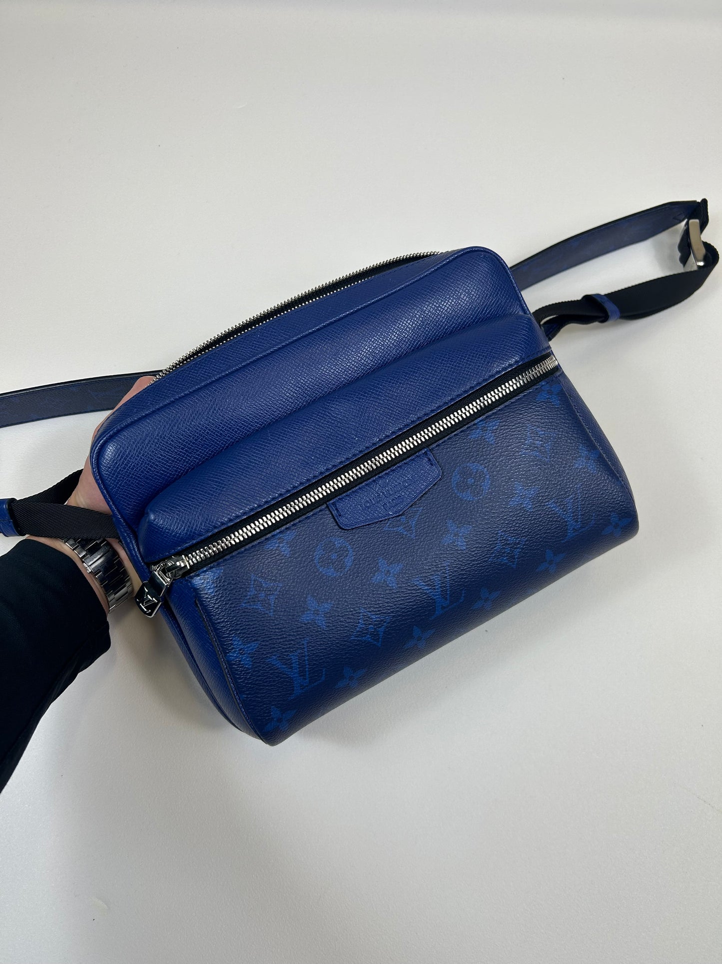 Louis Vuitton Outdoor Messenger Bag