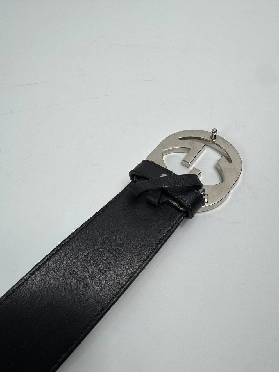 Gucci Caleido Belt