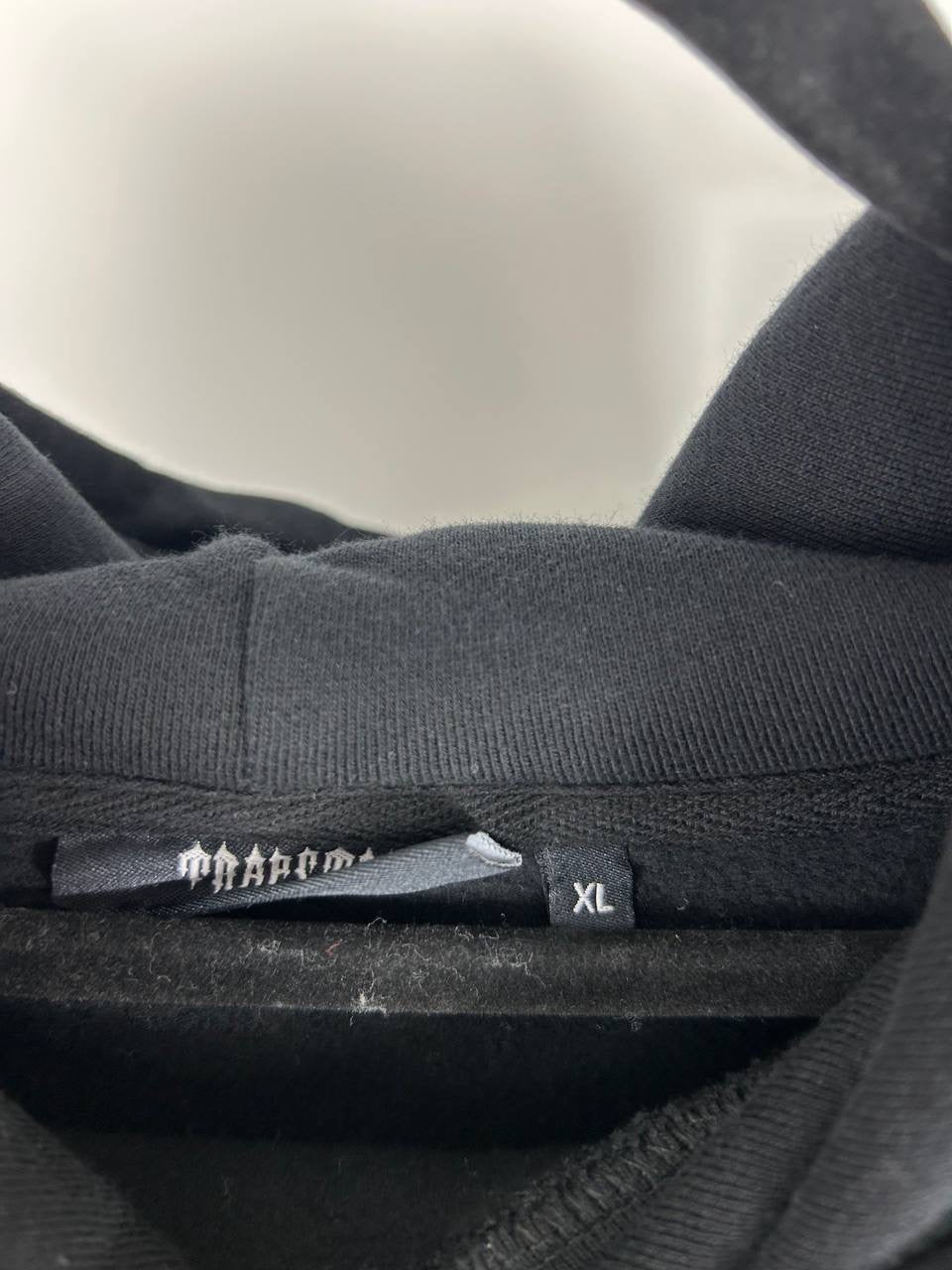 Trapstar Tracksuit