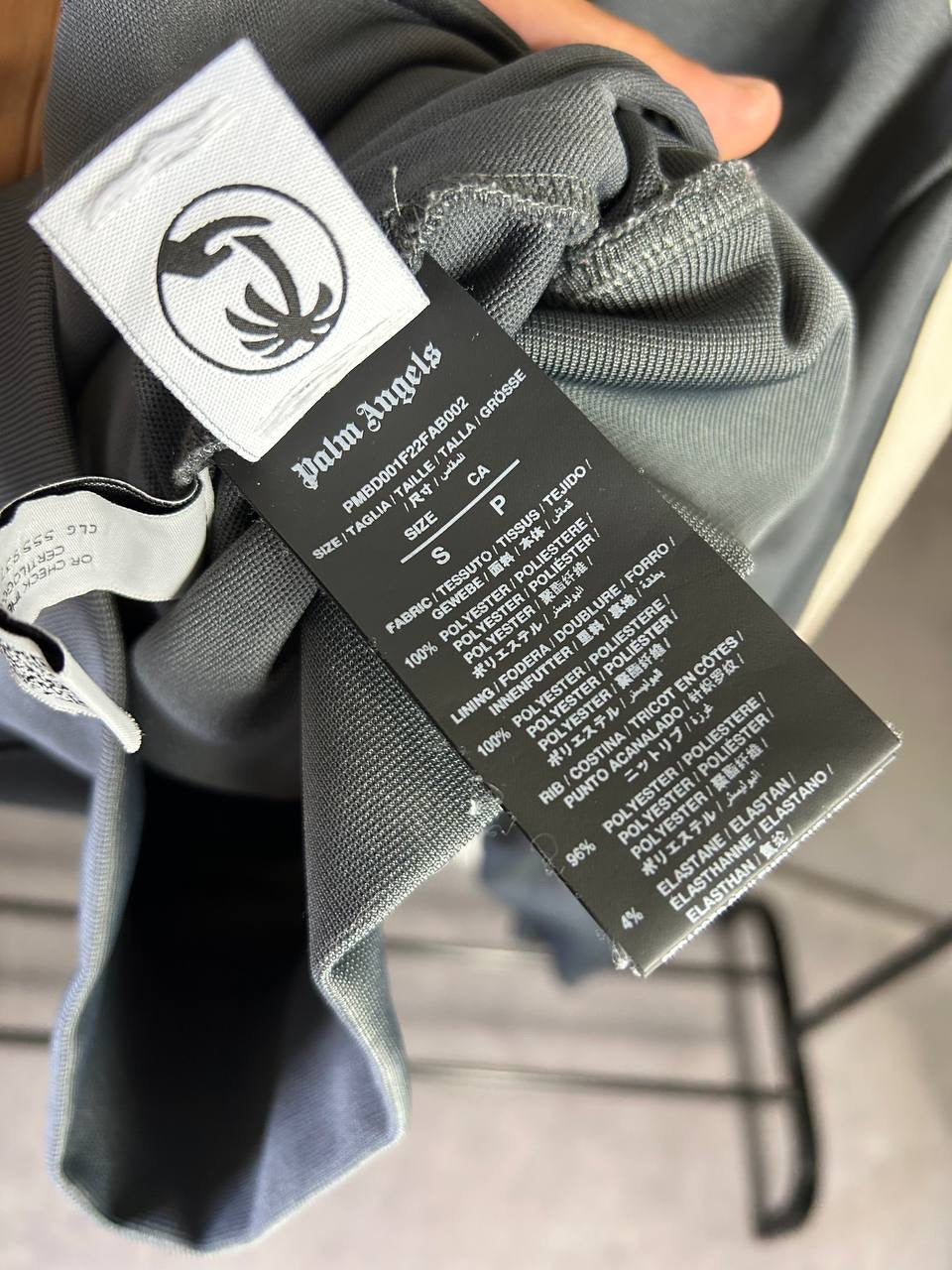 Palm Angels Tracktop