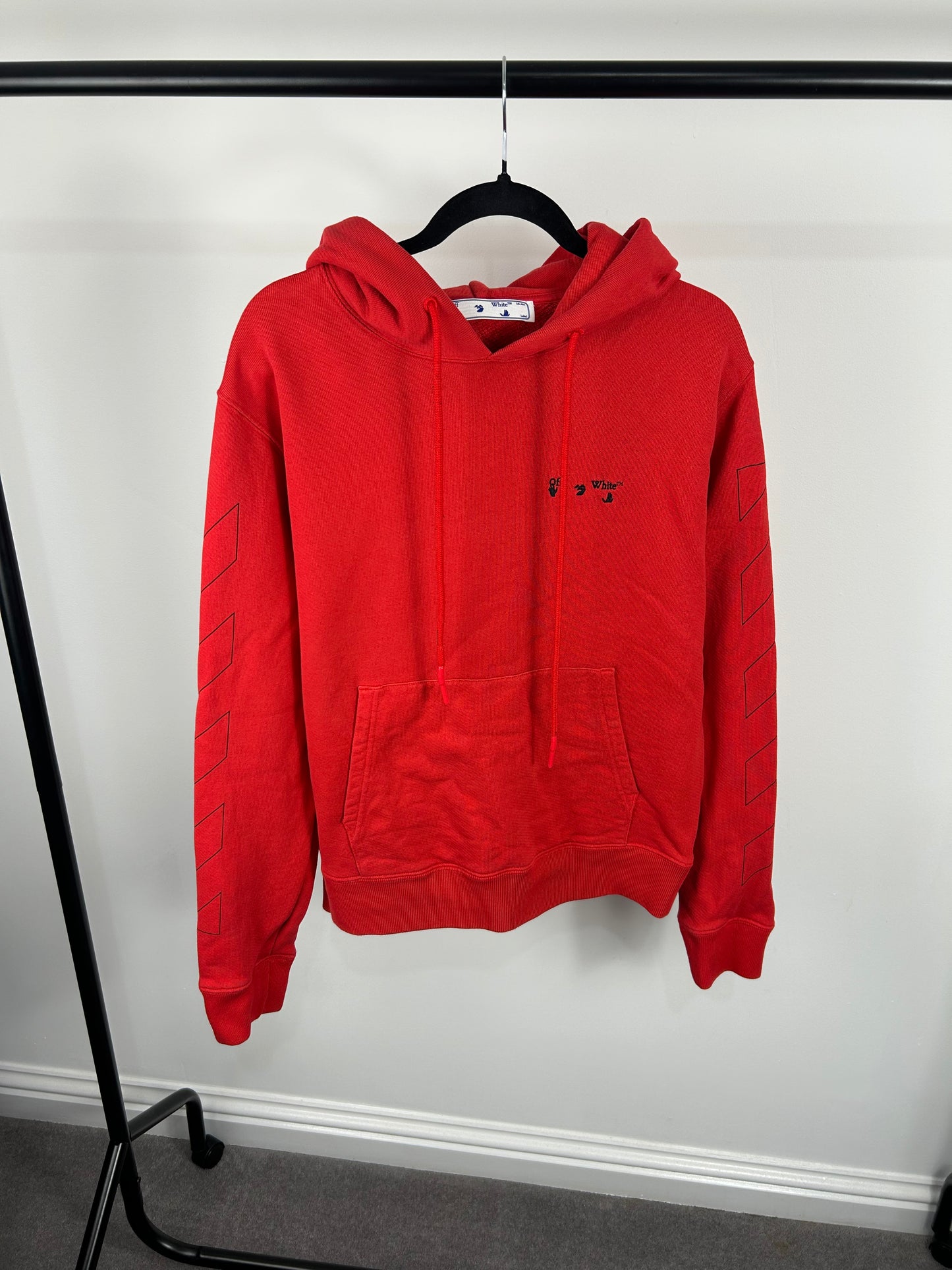 Off-White Hoodie