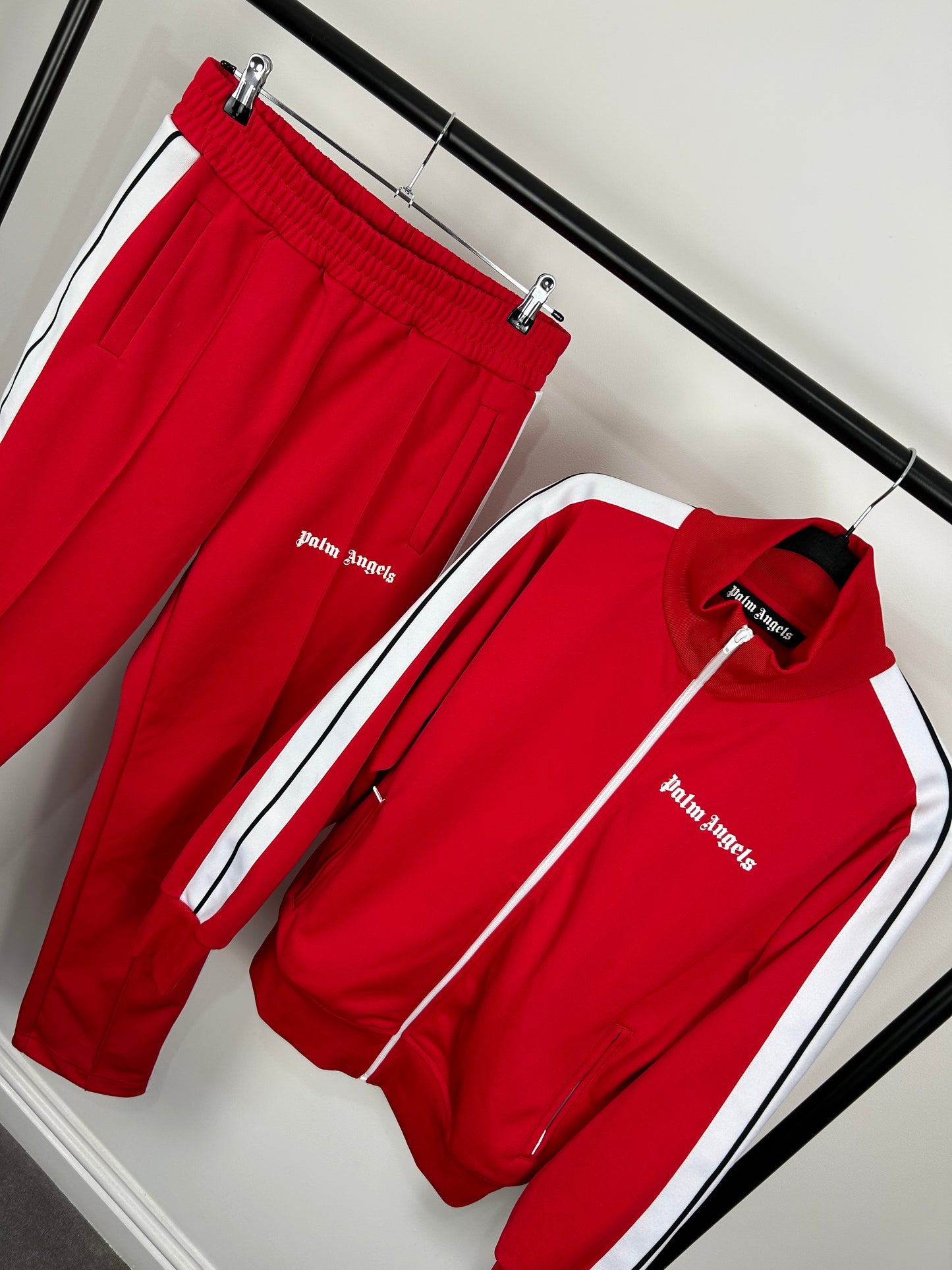 Palm Angels Tracksuit