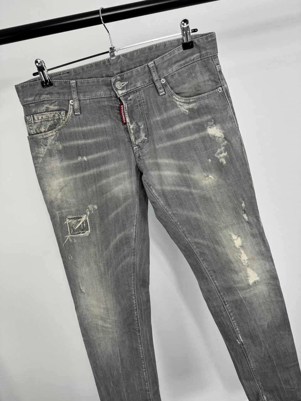 Dsquared2 ‘Slim’ Jeans