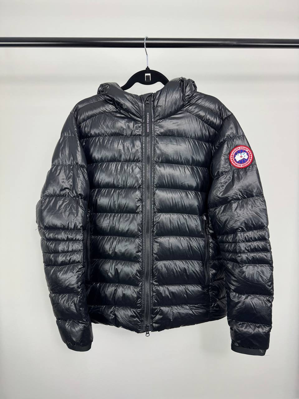 Canada Goose Crofton Down Jacket