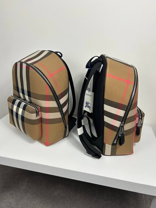 Burberry Backpack
