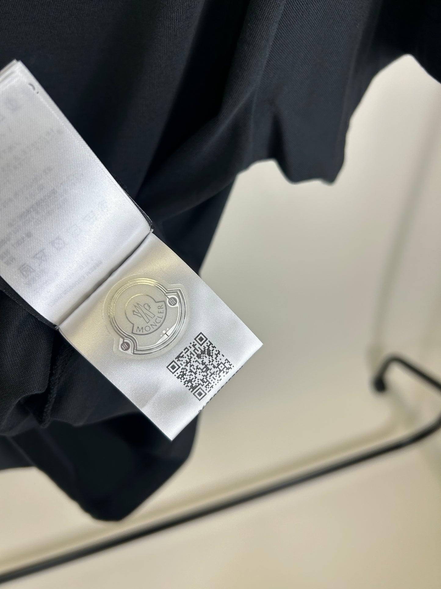 Moncler X Palm Angels T-shirt