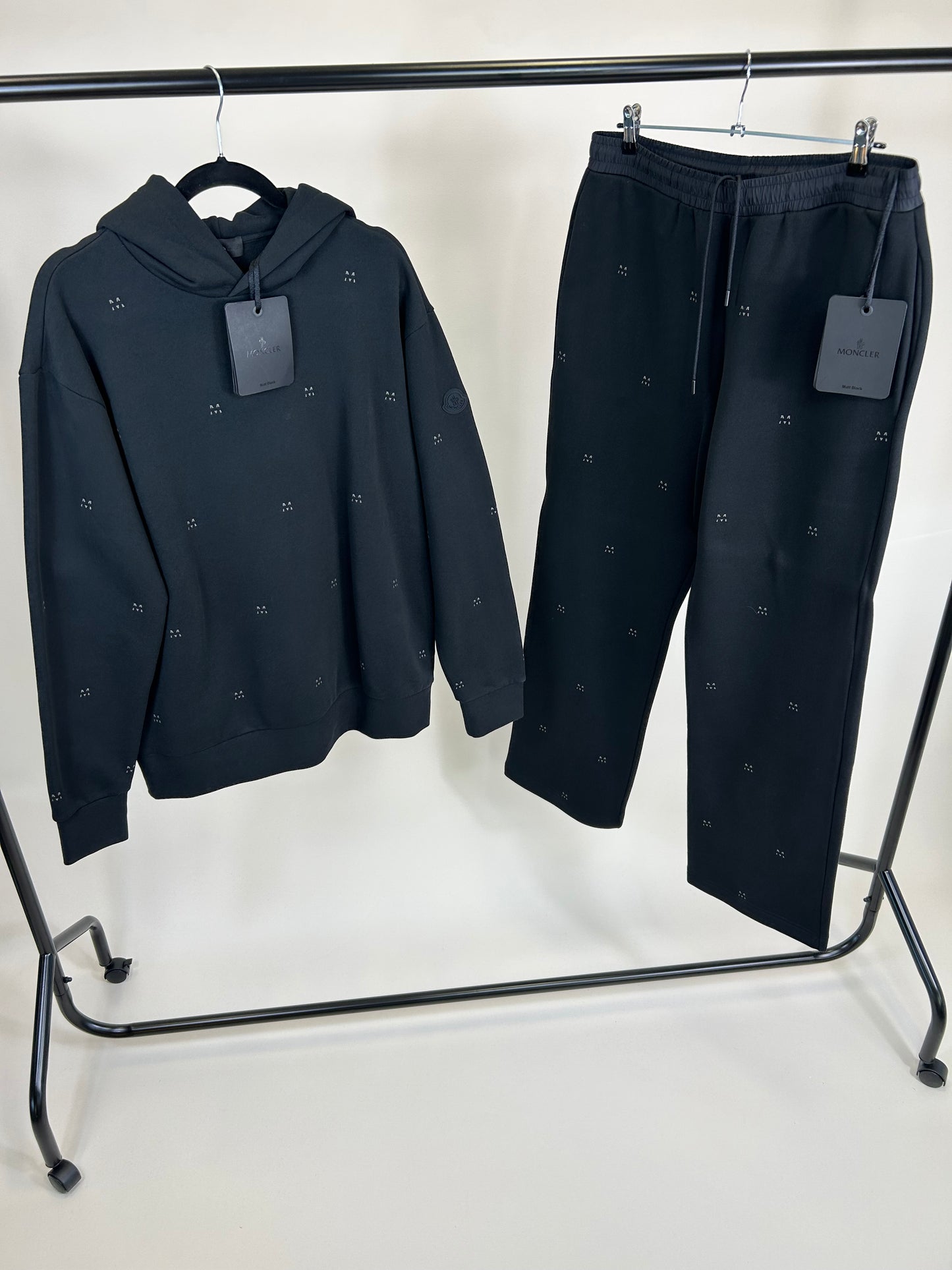 Moncler 3M Tracksuit