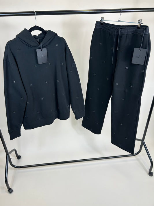 Moncler 3M Tracksuit