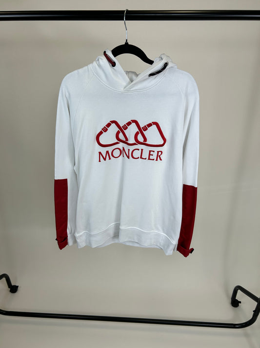 Moncler Maglia Hoodie