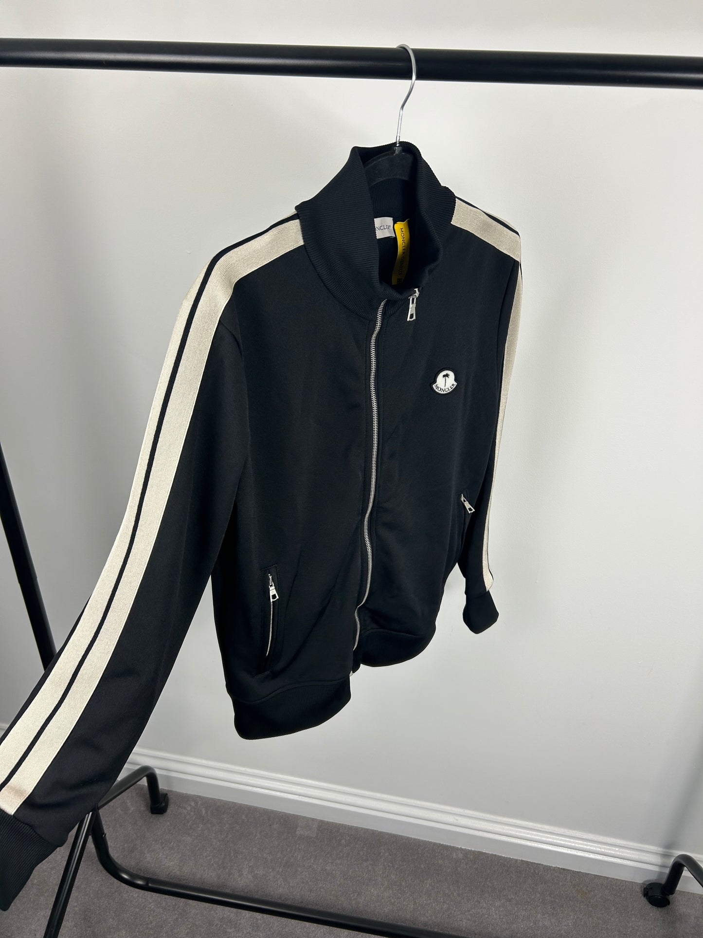 Moncler X Palm Angels Tracktop