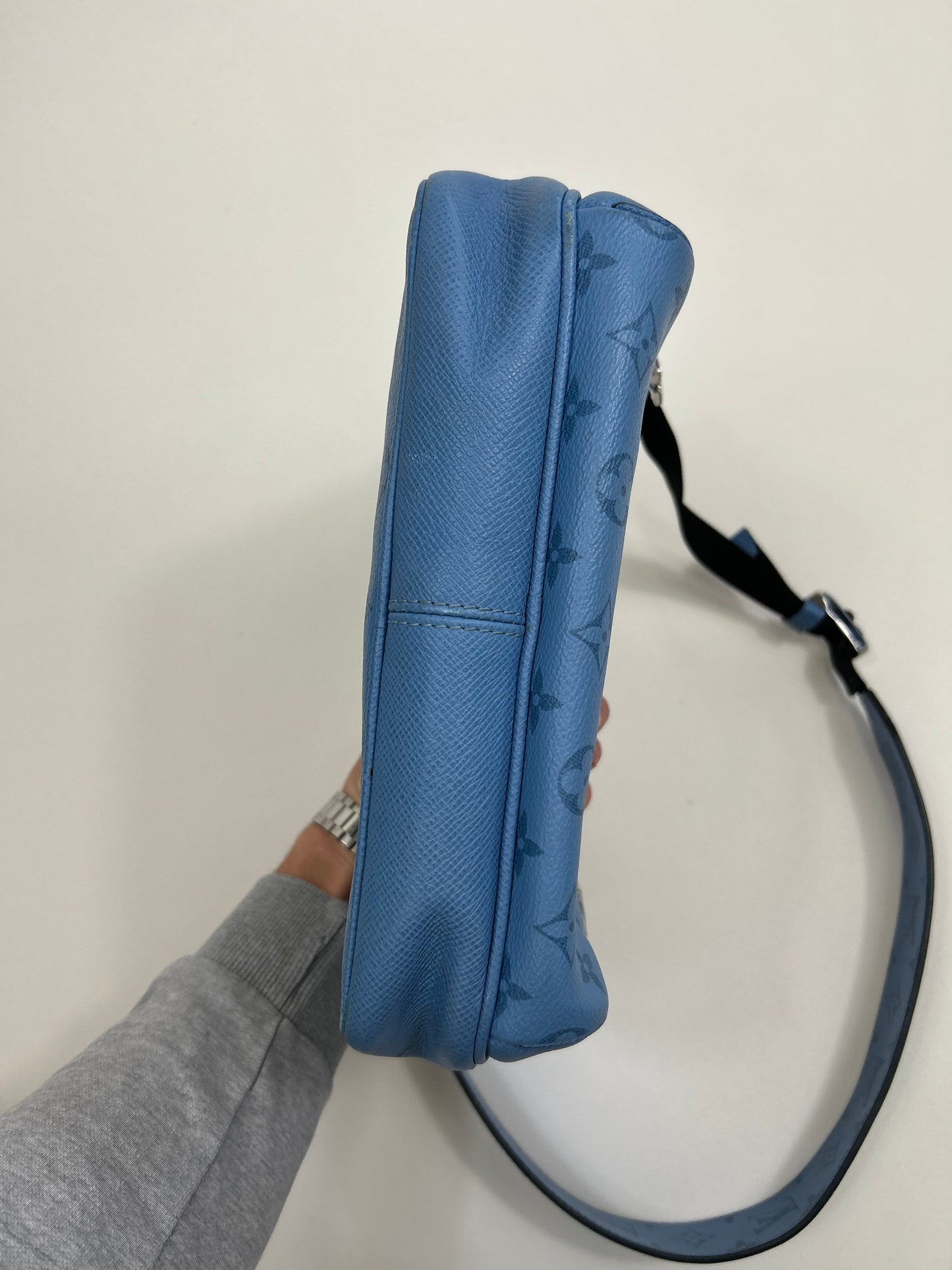 Louis Vuitton Outdoor Messenger Bag