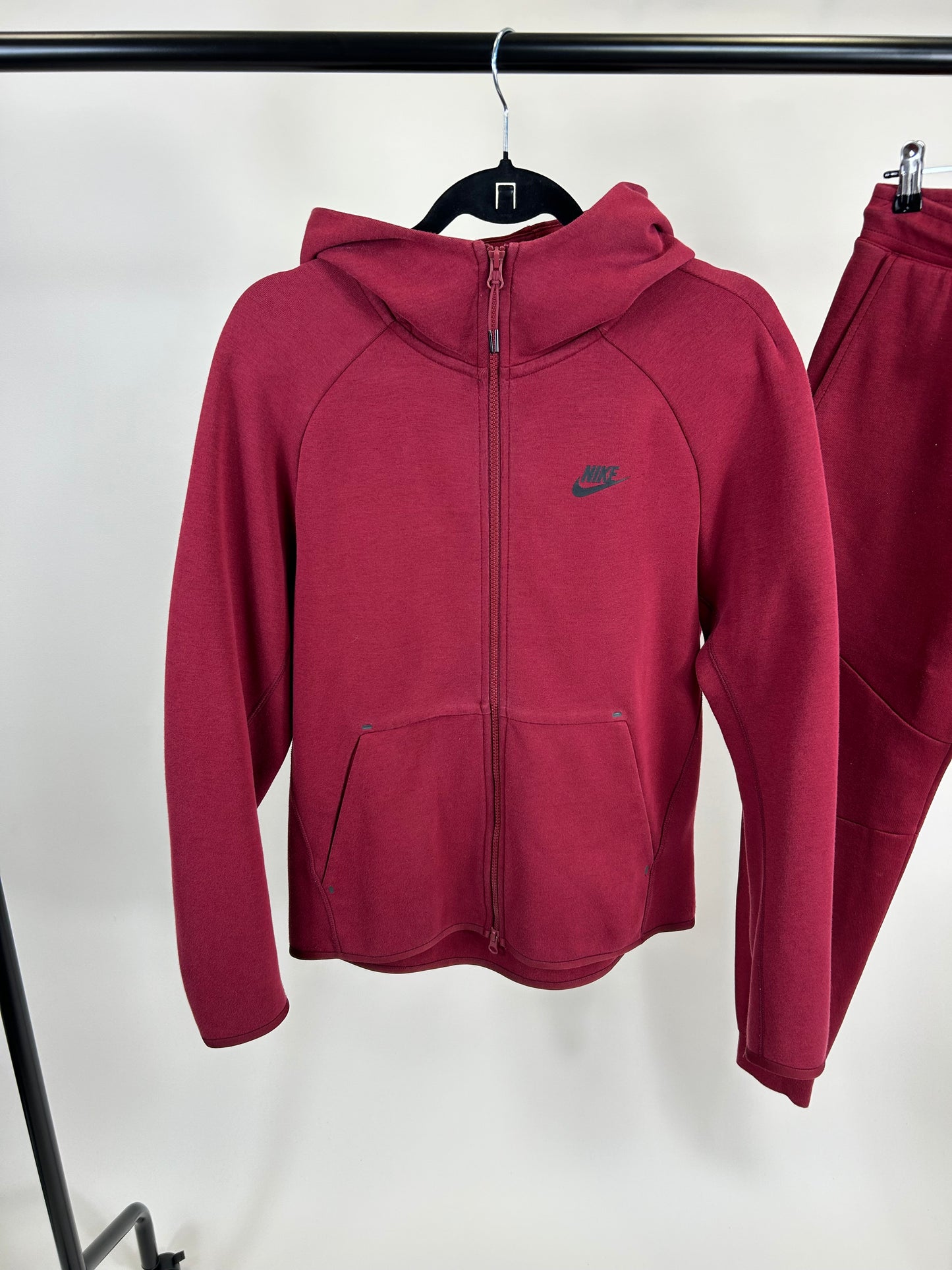 Nike Tracksuit Set