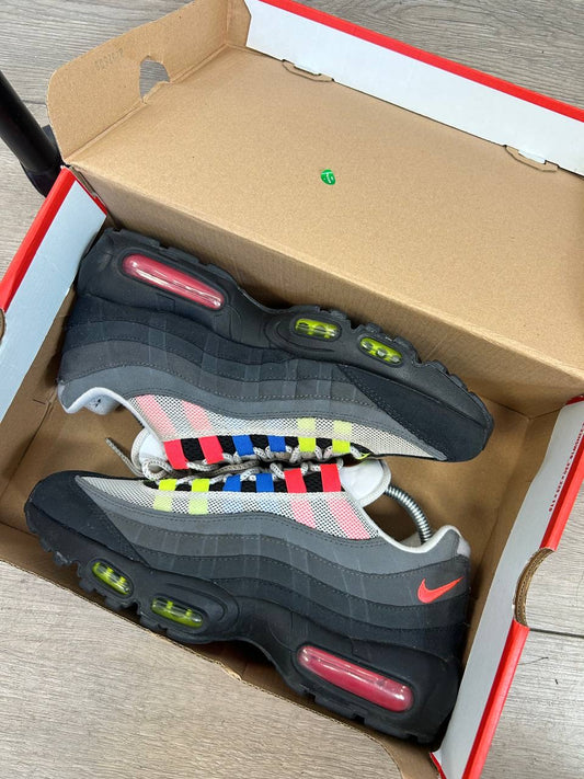 Air Max 95 Greedy 3.0