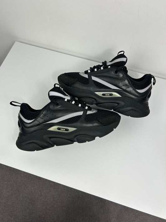 Dior B22 Black