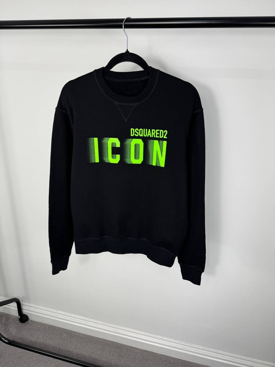 Dsquared2 Icon Jumper