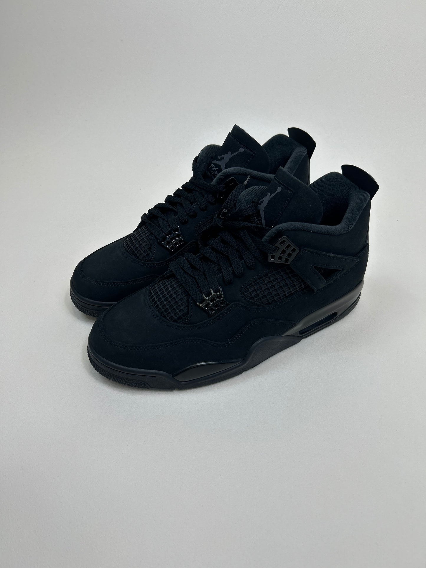 Jordan 4 Black Cat