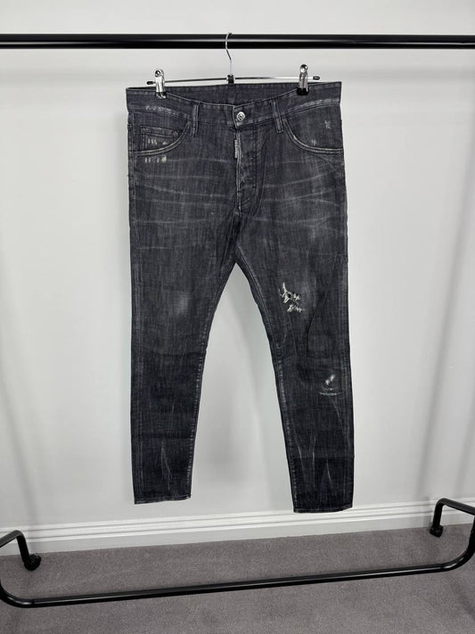 Dsquared2 ‘Cool Guy’ Jeans