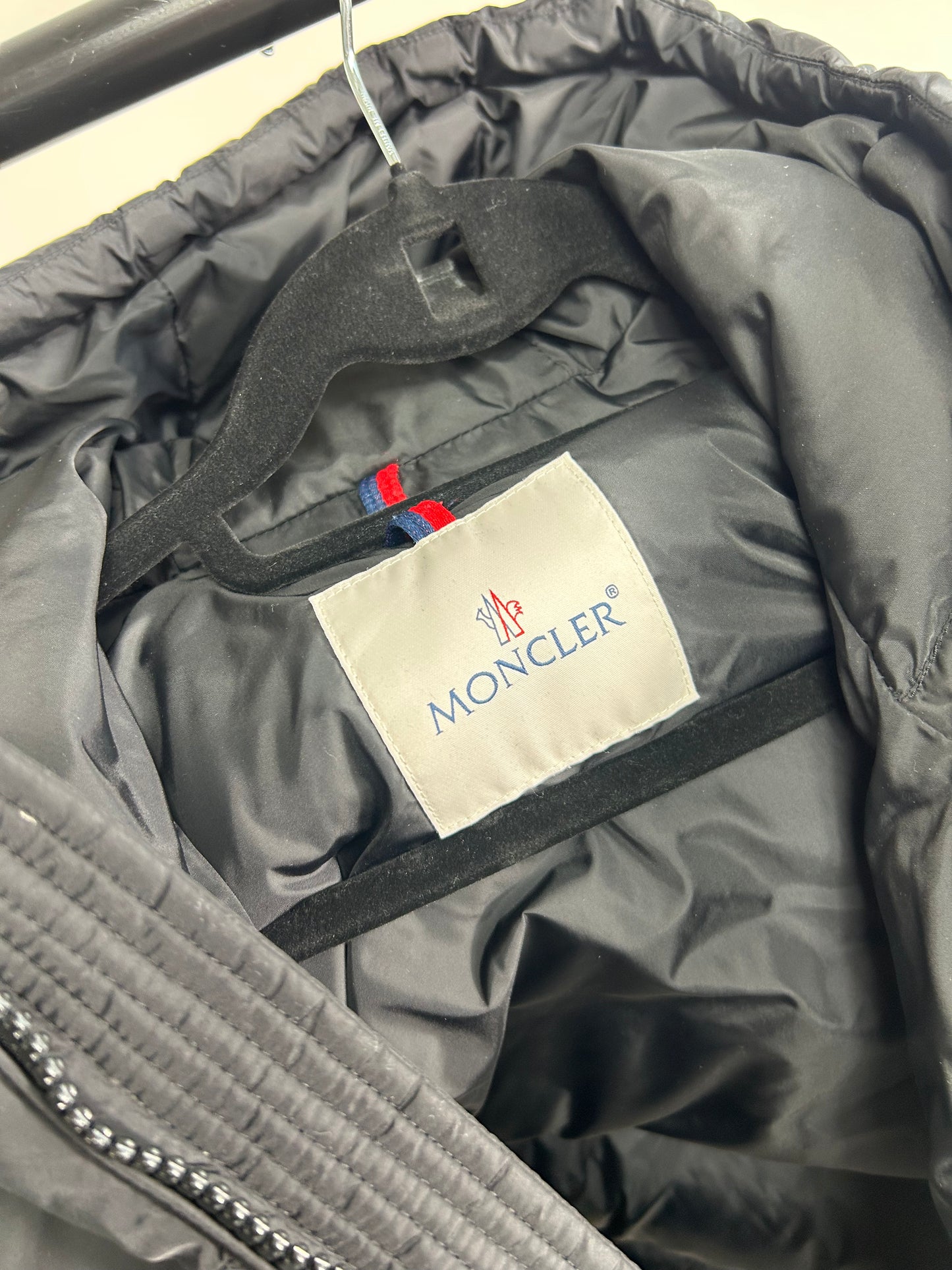 Moncler Aiton Giubbotto