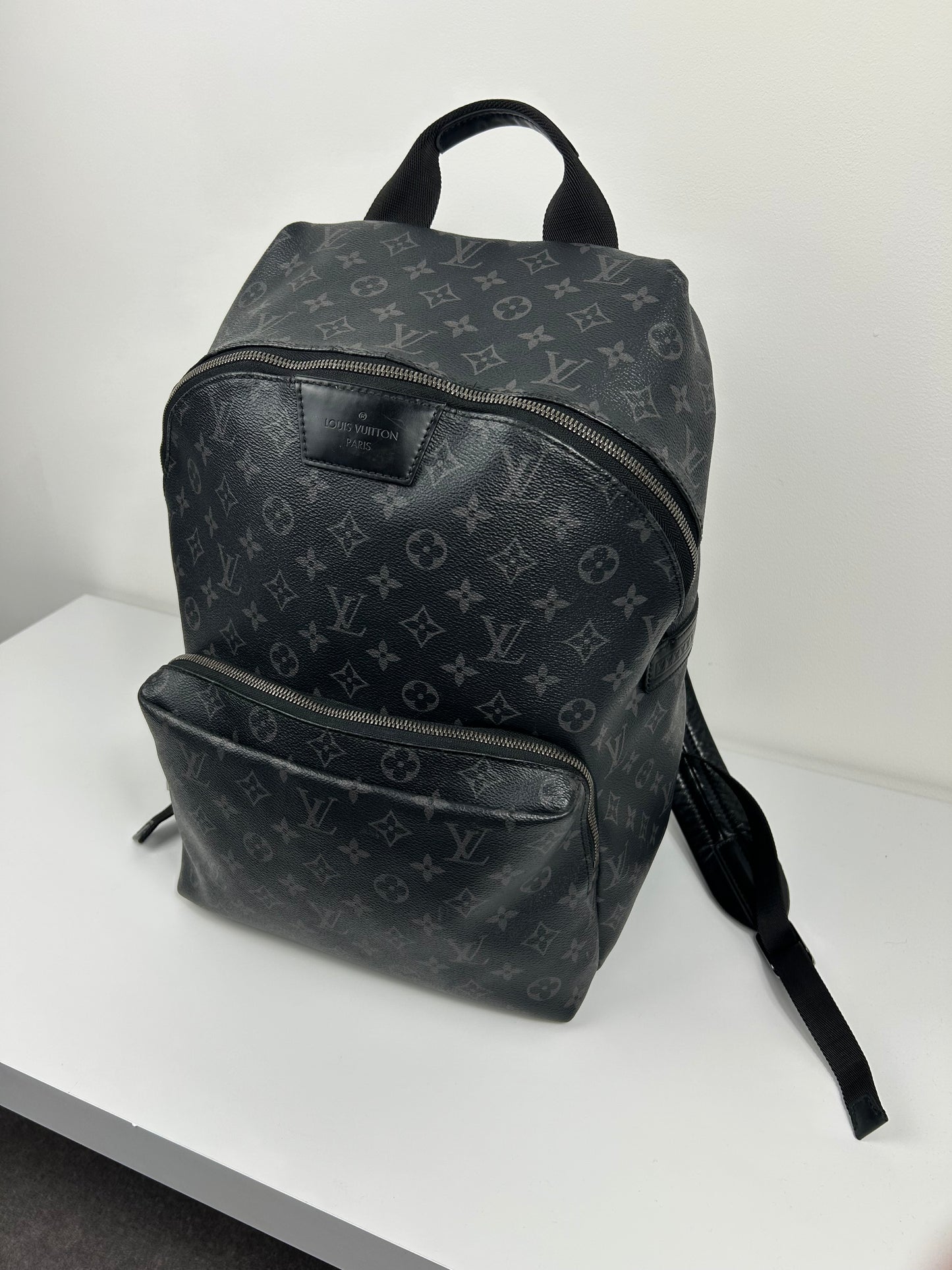 Louis Vuitton Eclipse District Backpack