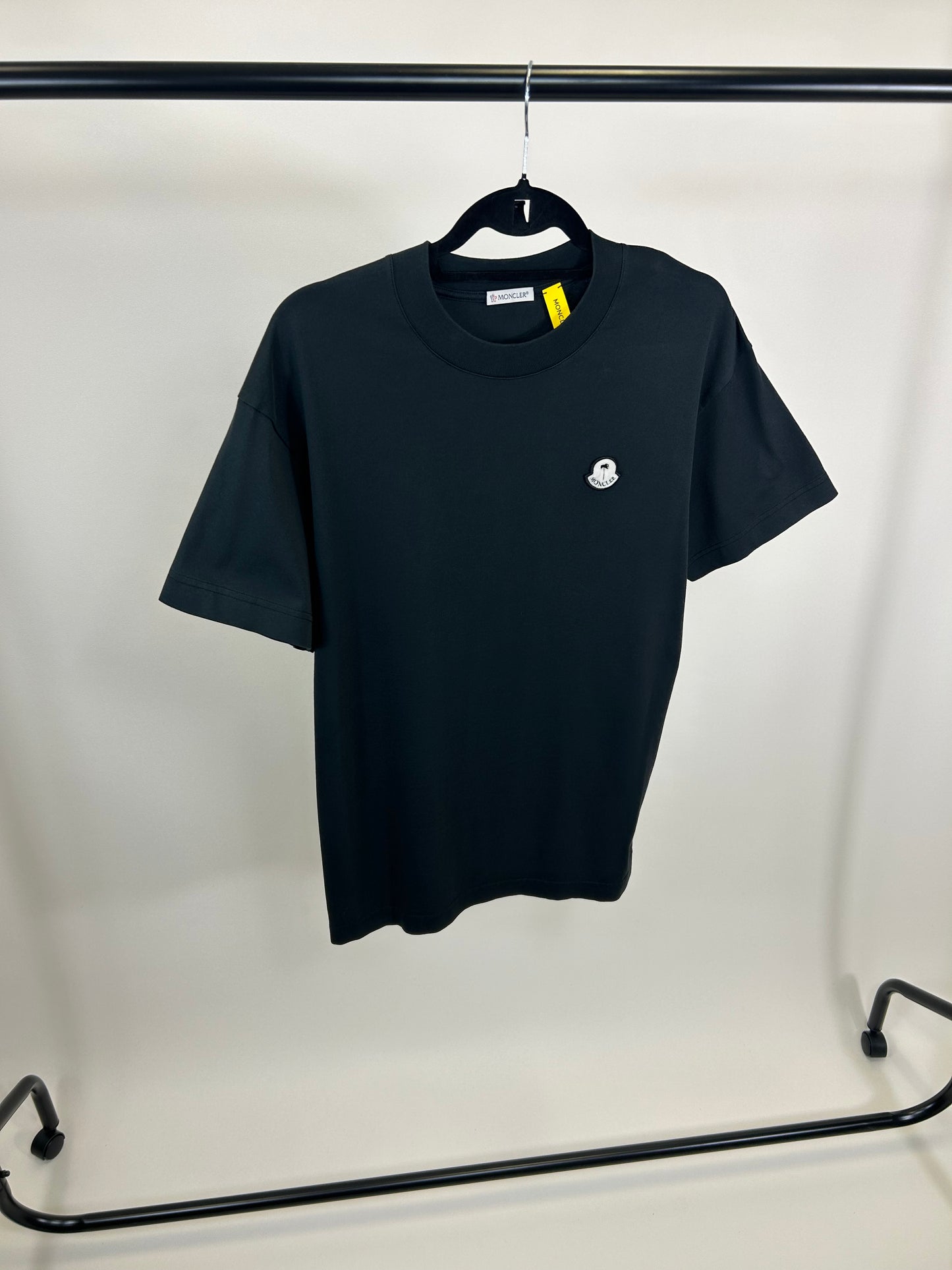 Moncler X Palm Angels T-shirt