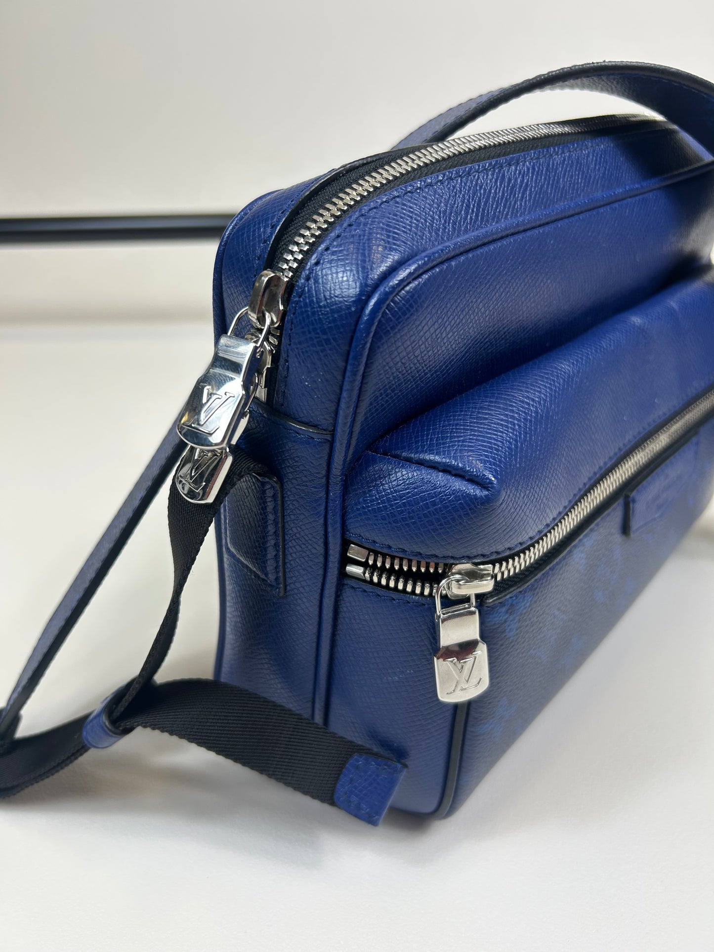 Louis Vuitton Outdoor Messenger Bag