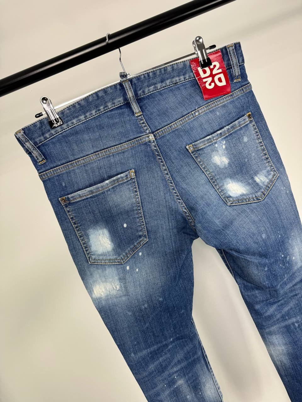 Dsquared2 ‘Skater’ Jeans