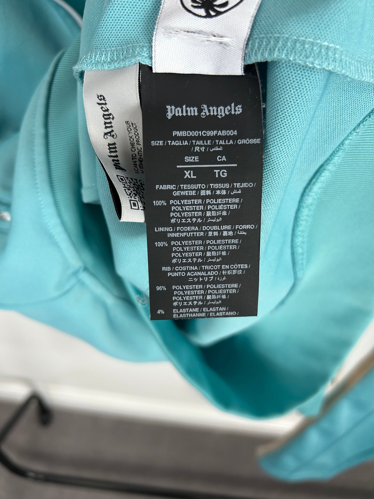 Palm Angels Tracksuit