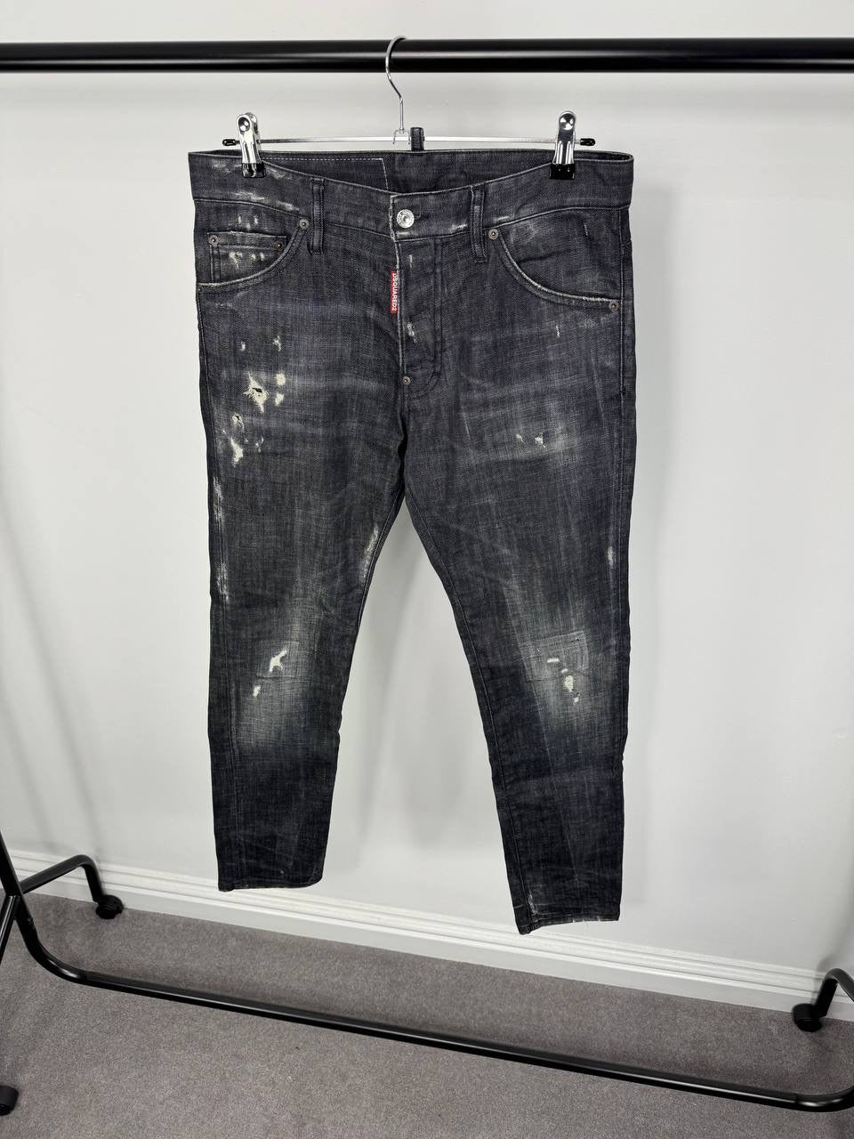 Dsquared2 ‘Cool Guy’ Jeans
