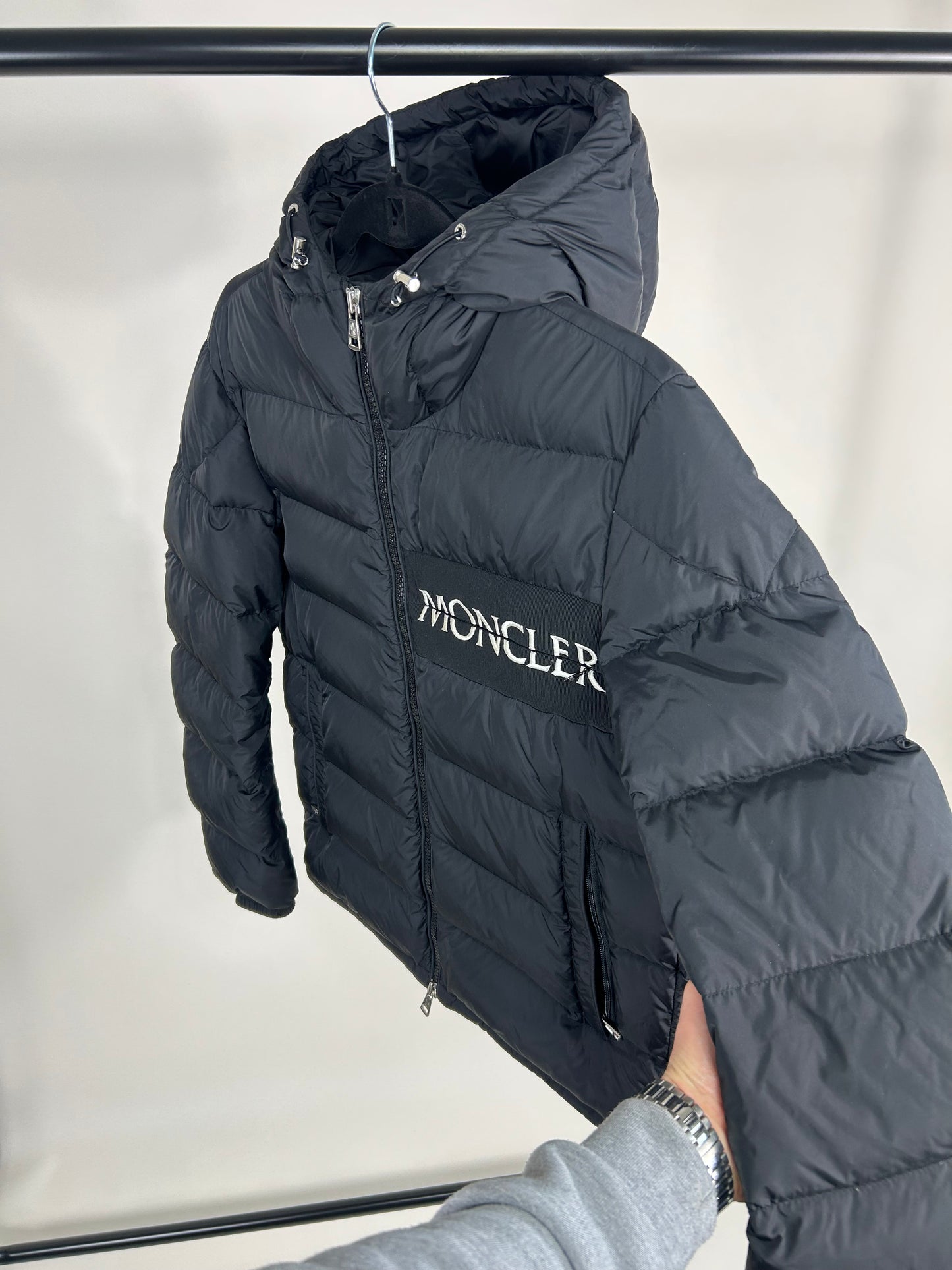 Moncler Aiton Giubbotto