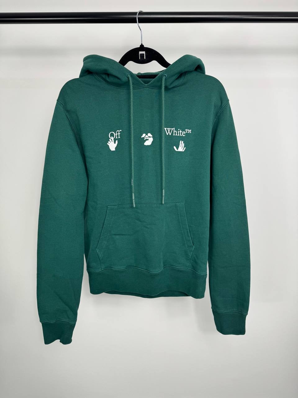 Off-White Hoodie