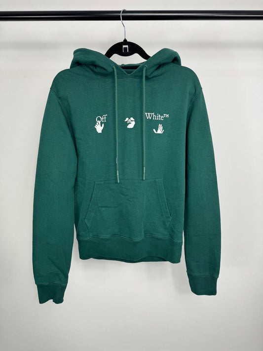 Off-White Hoodie