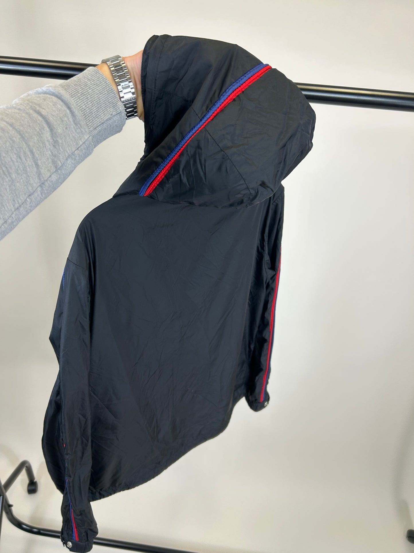 Moncler Hattab Giubbotto